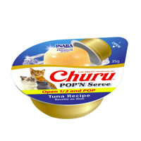 Inaba Pop N Serve